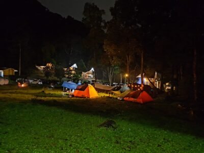 Stylish remodeled room